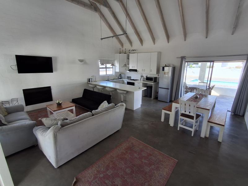 3 Bedroom Property for Sale in Golden Mile Western Cape